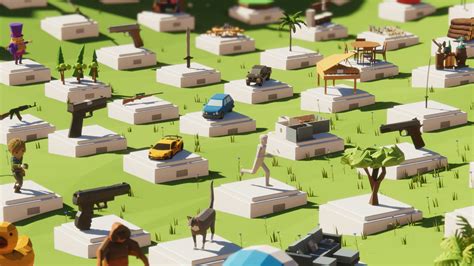 Poly Pizza: Free 3D models for everyone.